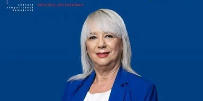 Sërish për Irenat me 3 mbiemra dhe Sudet…