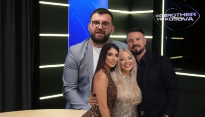 Sërish sehir? Rituali i pastrimit ndez rrjetin. Nëna e banores kërkon Klodin ”dhëndër”