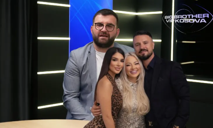 Sërish sehir? Rituali i pastrimit ndez rrjetin. Nëna e banores kërkon Klodin ”dhëndër”