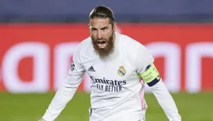 Sevilla e refuzoi edhe pa pagesë, Ramos nis bisedimet me klubin e njohur francez