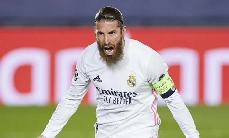 Sevilla e refuzoi edhe pa pagesë, Ramos nis bisedimet me klubin e njohur francez