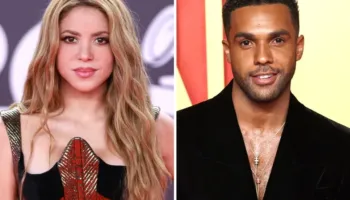 Shakira konfirmon romancën me aktorin 15 vite më të ri