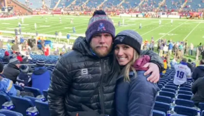 SHBA/ 35-vjeçarja helmon burrin e saj për të marrë 3.6 milionë euro dëmshpërblim