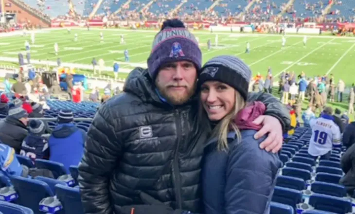 SHBA/ 35-vjeçarja helmon burrin e saj për të marrë 3.6 milionë euro dëmshpërblim