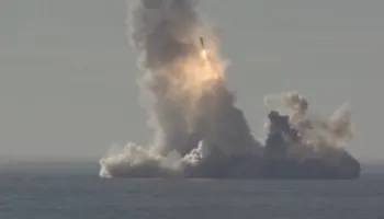 SHBA akuzon Kinën: Zhvilloi fshehurazi një test bërthamor, duhet traktat i ri