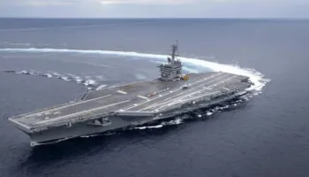 SHBA dërgon në Lindjen e Mesme forcën më të madhe ushtarake që nga pushtimi i Irakut në vitin 2003