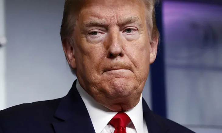 SHBA/ Dhoma e Përfaqësuesve voton për të bllokuar tarifat doganore ndaj Kanadasë