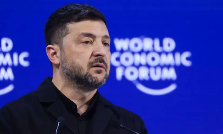 “SHBA i ka vendosur afat Rusisë”, Zelensky: Trump do t’i bëjë presion ndaj Moskës