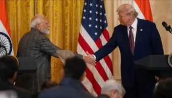 SHBA-Indi arrijnë marrëveshjen, Trump: Jo më nafte ruse, tarifat ulen nga 25% në 18%