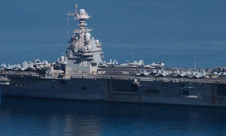 SHBA–Iran drejt përballjes. Perëndimi dhe Kina largohen nga Irani. Alarm në Izrael