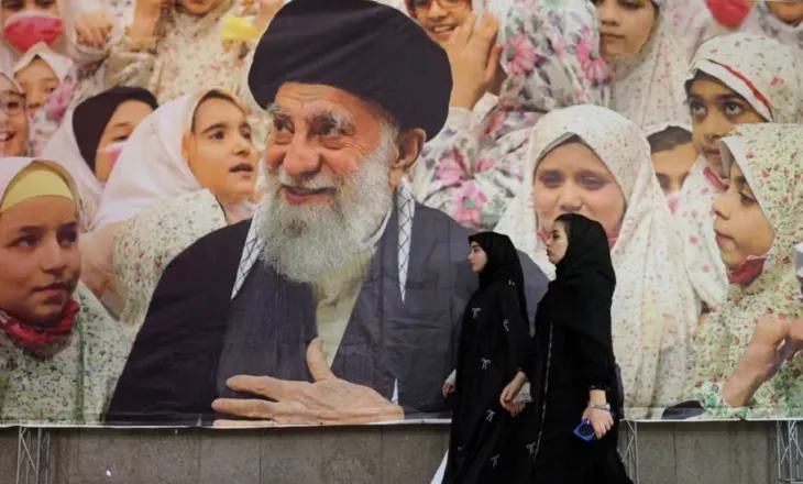 SHBA-ja dhe Irani nisin bisedimet bërthamore në Gjenevë