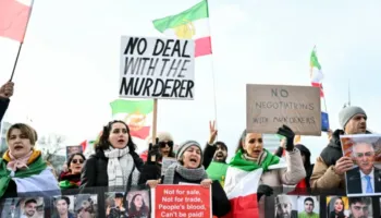 SHBA-ja dhe Irani nisin bisedimet për çështje bërthamore në Gjenevë/ Trump: Dështimi për të arritur marrëveshje, mund të çojë në…