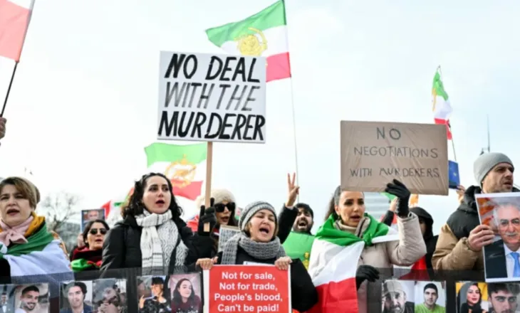 SHBA-ja dhe Irani nisin bisedimet për çështje bërthamore në Gjenevë/ Trump: Dështimi për të arritur marrëveshje, mund të çojë në…