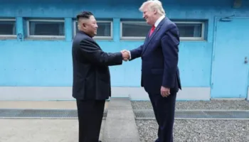 SHBA kërkon dialog pa asnjë kusht paraprak me Korenë e Veriut