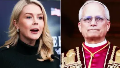 SHBA kritikon Vatikanin: Vendimi për të mos marrë pjesë në Bordin e Paqes është për të ardhur keq