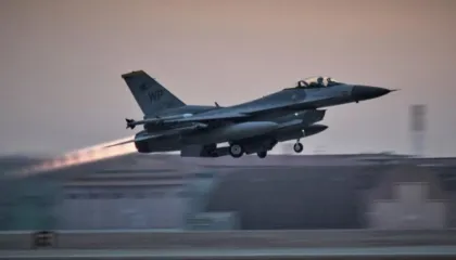 SHBA kryen 5 sulme ajrore ndaj organizatës xhihadiste ISIS në Siri