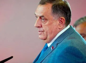 SHBA kthen Dodikun “me këmbë në tokë”, zëvendëssekretari i shtetit “i prerë”, ja pse sanksionet mund të rivendosen