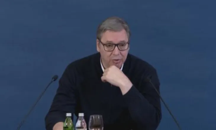 SHBA kthen sytë nga Ballkani, nxjerr Gazprom nga tregu serb, e zëvendëson me kompaninë e Orban. Media gjermane: Trump e uli me këmbë në tokë Vuçiçin