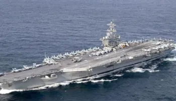 SHBA merr komandën e unifikuar detare të Aleancës