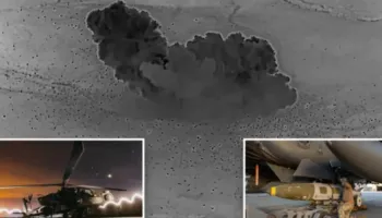 SHBA nis sulmet kundër ISIS-it në Siri për të parandaluar kërcënimet terroriste