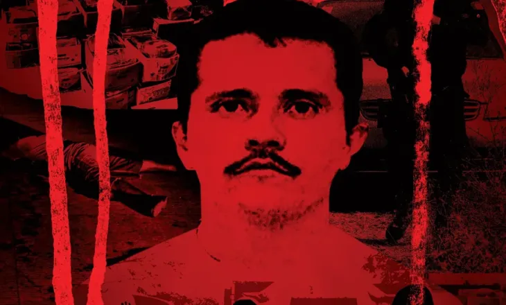 SHBA ofronte 15 milionë $ për të, kush është “El Mencho”, bosi i pamëshirshëm i K@rtelit Jalisco, që u vr@ nga ushtria meksikane