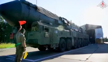 SHBA organizon takime në Gjenevë me Rusinë dhe Kinën për një traktat të ri mbi kontrollin e armëve bërthamore