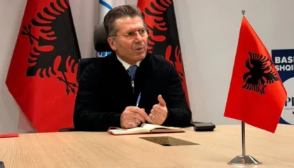 SHBA paralajmëroi Ramën për kartelet dhe pastrimin e parave’/ Mediu: Shqetësim real i Washingtonit