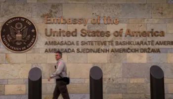 SHBA: Presim të bashkëpunojmë me Qeverinë e re të Kosovës për të avancuar prioritetet e përbashkëta