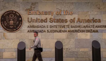 SHBA: Presim të bashkëpunojmë me Qeverinë e re të Kosovës për të avancuar prioritetet e përbashkëta