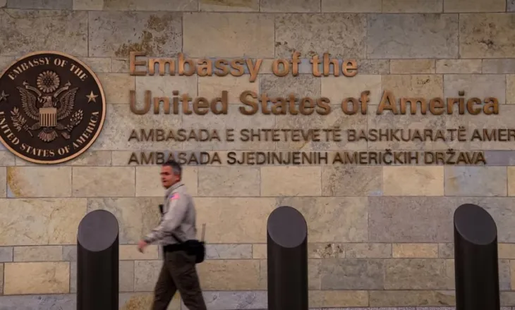 SHBA: Presim të bashkëpunojmë me Qeverinë e re të Kosovës për të avancuar prioritetet e përbashkëta