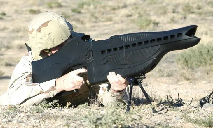 SHBA/ Shënohet viktima e parë nga një armë neurologjike me valë