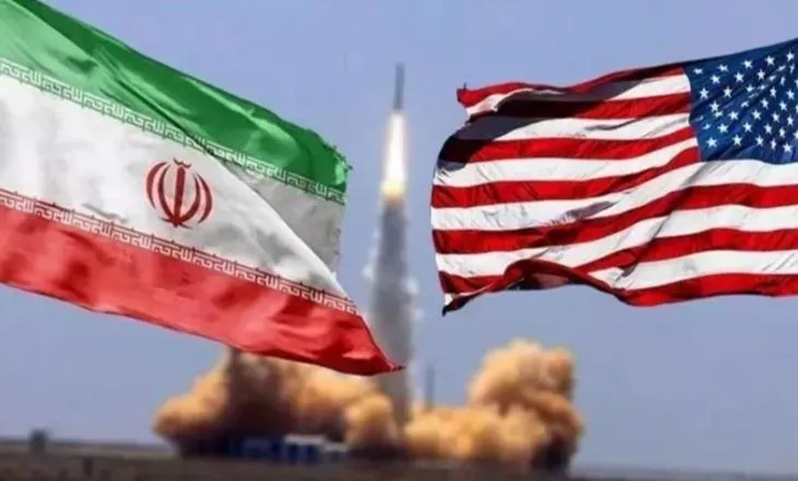 SHBA shton presionin ndaj Teheranit, negociatorët amerikanë vizitojnë aeroplanmbajtësen pranë ujrave të Iranit