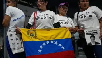 SHBA-të rihapin misionin e tyre në Karakas pas 7 vitesh ndërprerje diplomatike me Venezuelën