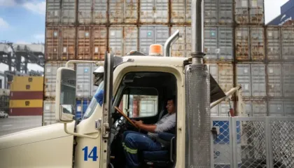 SHBA-të synojnë të largojnë Kinën nga Amerika Latine, Kanali i Panamasë është testi më i fundit