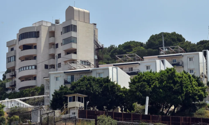 SHBA-të urdhërojnë largimin e stafit nga ambasada në Bejrut mes tensioneve me Iranin