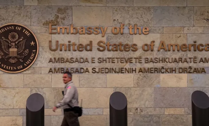 SHBA: Vendimi i KQZ-së për Listën Serbe “minon partneritetin Amerikë-Kosovë”