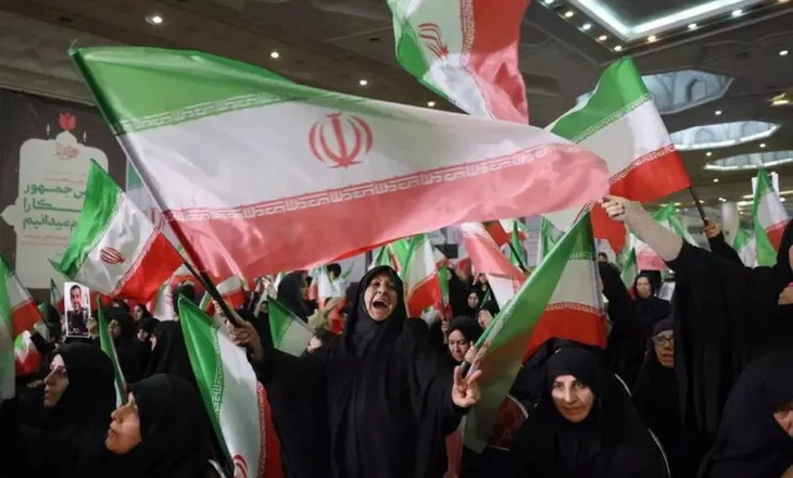 SHBA vendos kufizime të reja vizash për 18 zyrtarë iranianë