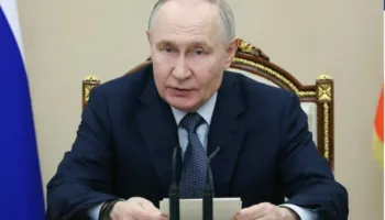 Shefi i diplomacisë franceze: Putini nuk tregon asnjë shenjë vullneti të vërtetë për paqe në Ukrainë