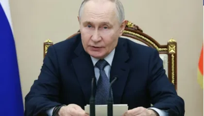 Shefi i diplomacisë franceze: Putini nuk tregon asnjë shenjë vullneti të vërtetë për paqe në Ukrainë