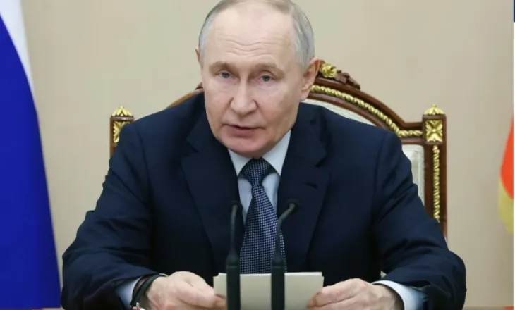 Shefi i diplomacisë franceze: Putini nuk tregon asnjë shenjë vullneti të vërtetë për paqe në Ukrainë