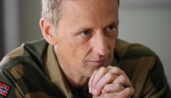 Shefi i Mbrojtjes i Norvegjisë: Rusia mund të pushtojë për të mbrojtur asetet bërthamore