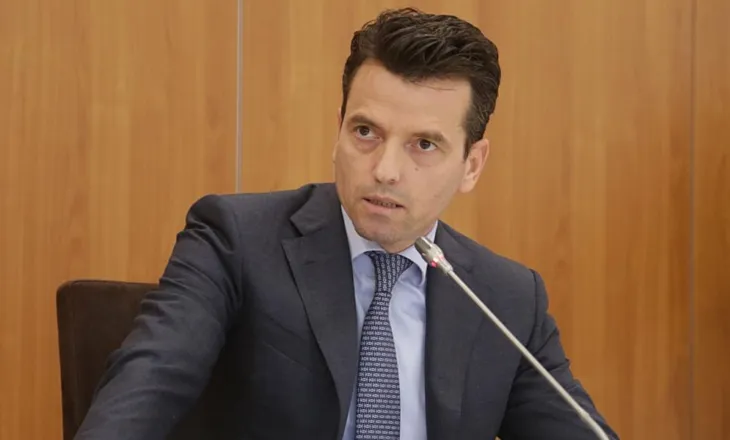 Shehaj kërkesë Kushtetueses: Dorëzoni dosjen “Balluku”, shqiptarët duhet të dinë të vërtetën!