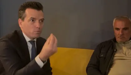 Shehaj takon fermerin që debatoi me Ramën: Fondet për bujqësinë përfundojnë vetëm te miqtë e qeverisë (VIDEO)