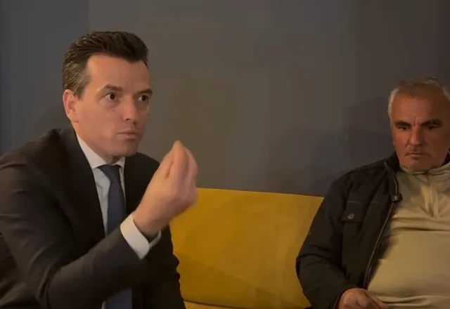 Shehaj takon fermerin që debatoi me Ramën: Fondet për bujqësinë përfundojnë vetëm te miqtë e qeverisë (VIDEO)