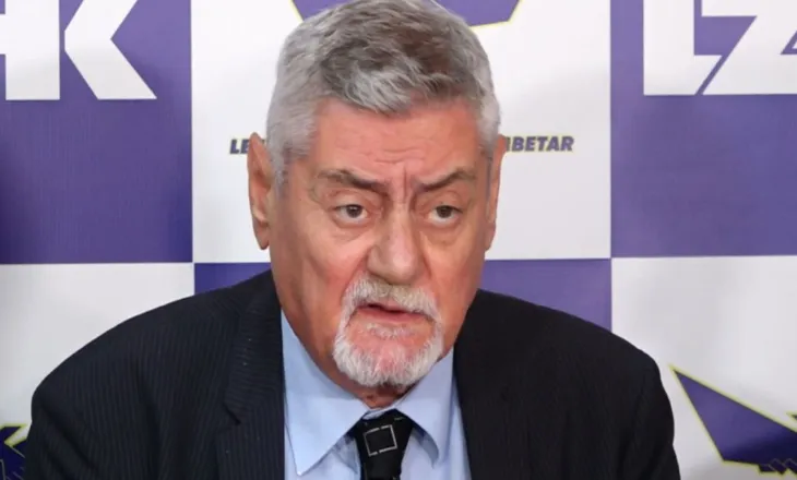 Shehi: Të gjithë pushtetin e ka Edi Rama, zgjidhjet e përfolura nuk vlejnë më