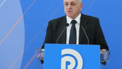 Shehu: Deputeti Nallbati u dhunua nga 10 policë, veç se po ndihmonte një qytetar