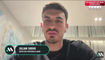 Shehu flet për supersfidën e 26 marsit: Polonia ka avantazhin e fushës, gjithçka do të vendoset nga detajet