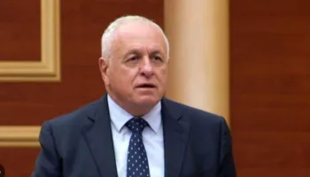 Shehu: Shqipëria të qëndrojë fort në krah të SHBA dhe Presidentit Trump kundër regjimit iranian!