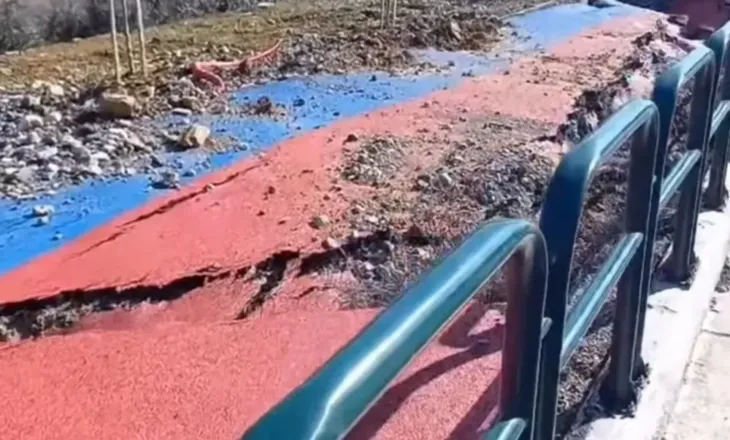 Shembet dhe pista 190 milionë euro e Formulës 1 në Elbasan