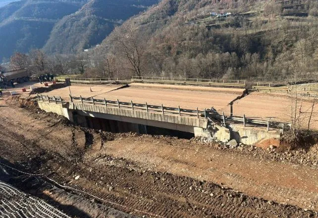 Shembja e aksit Librazhd-Përrenjas, banori i zonës : Ndihemi të rrezikuar, duhet të merren masa!